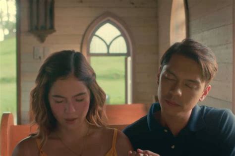 Seminarian falls in love in 'I Love Lizzy' trailer .
